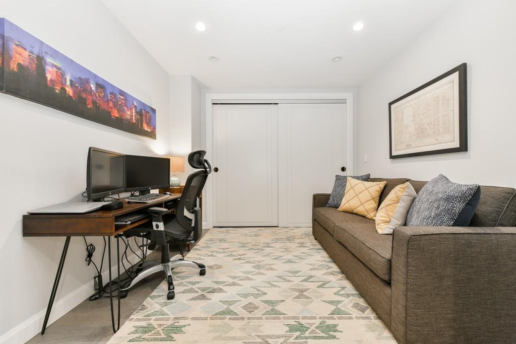 140 Shawmut Ave, South End