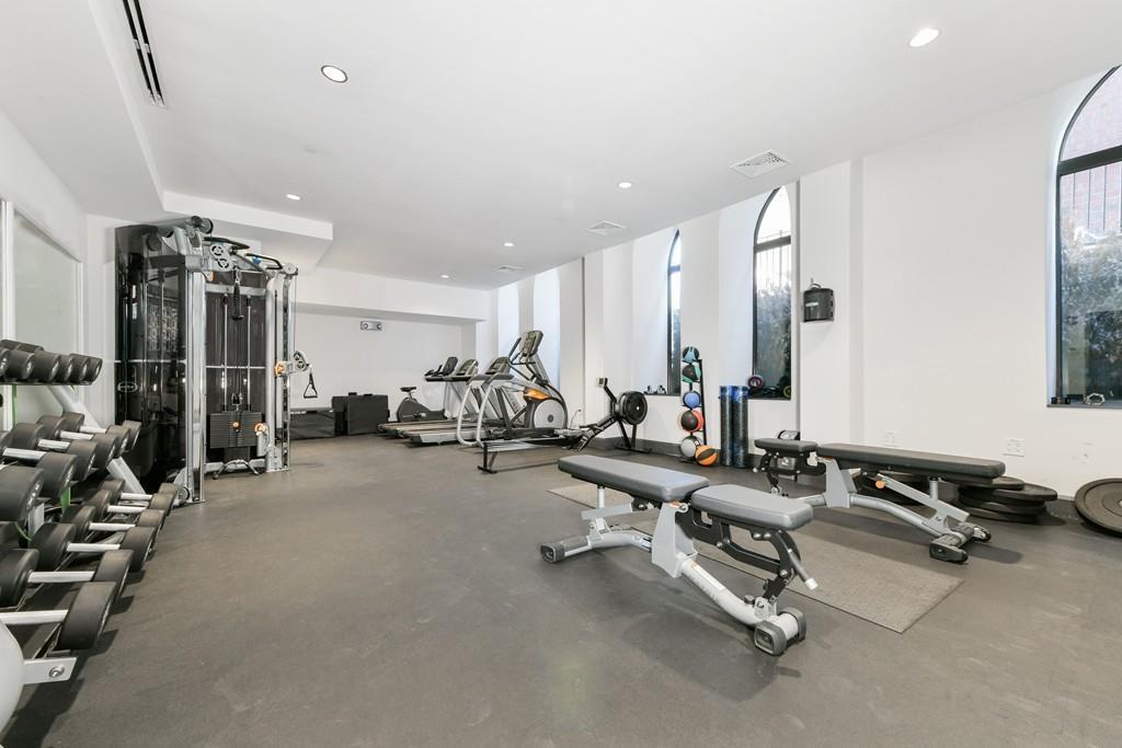 140 Shawmut Ave, South End