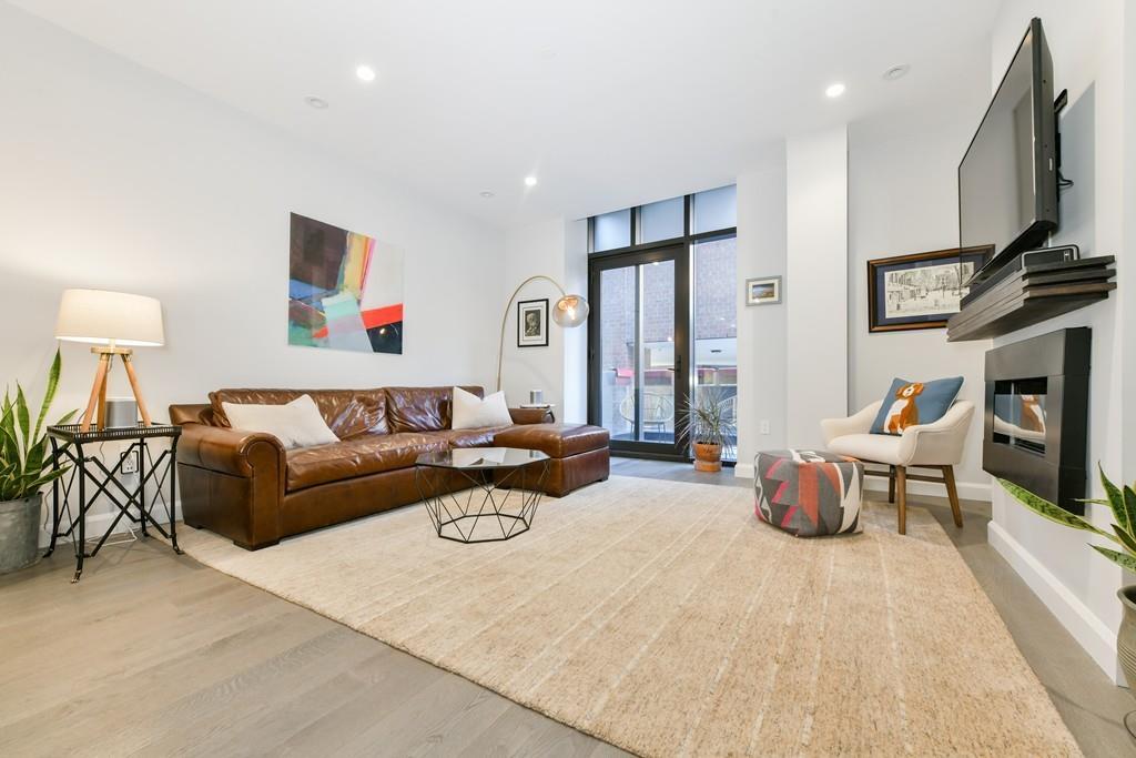 140 Shawmut Ave, South End