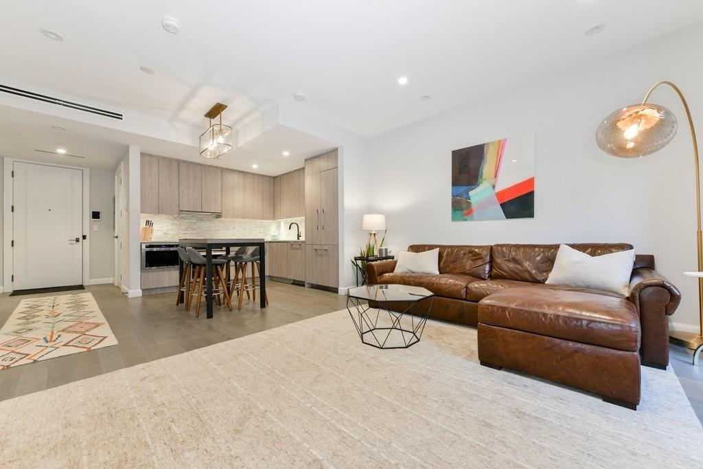 140 Shawmut Ave, South End