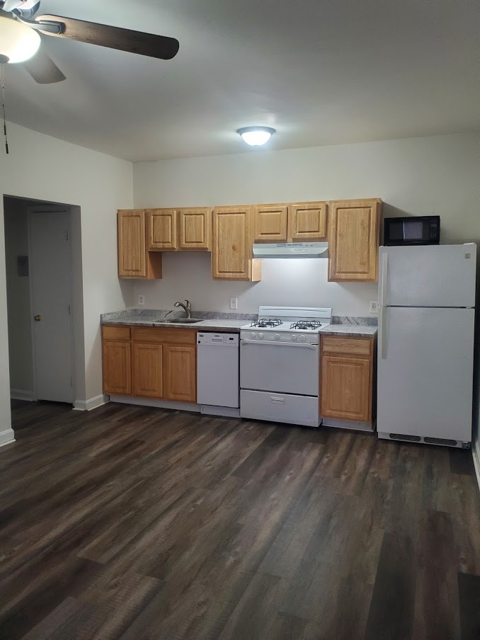 314 Fuller St, Dorchester