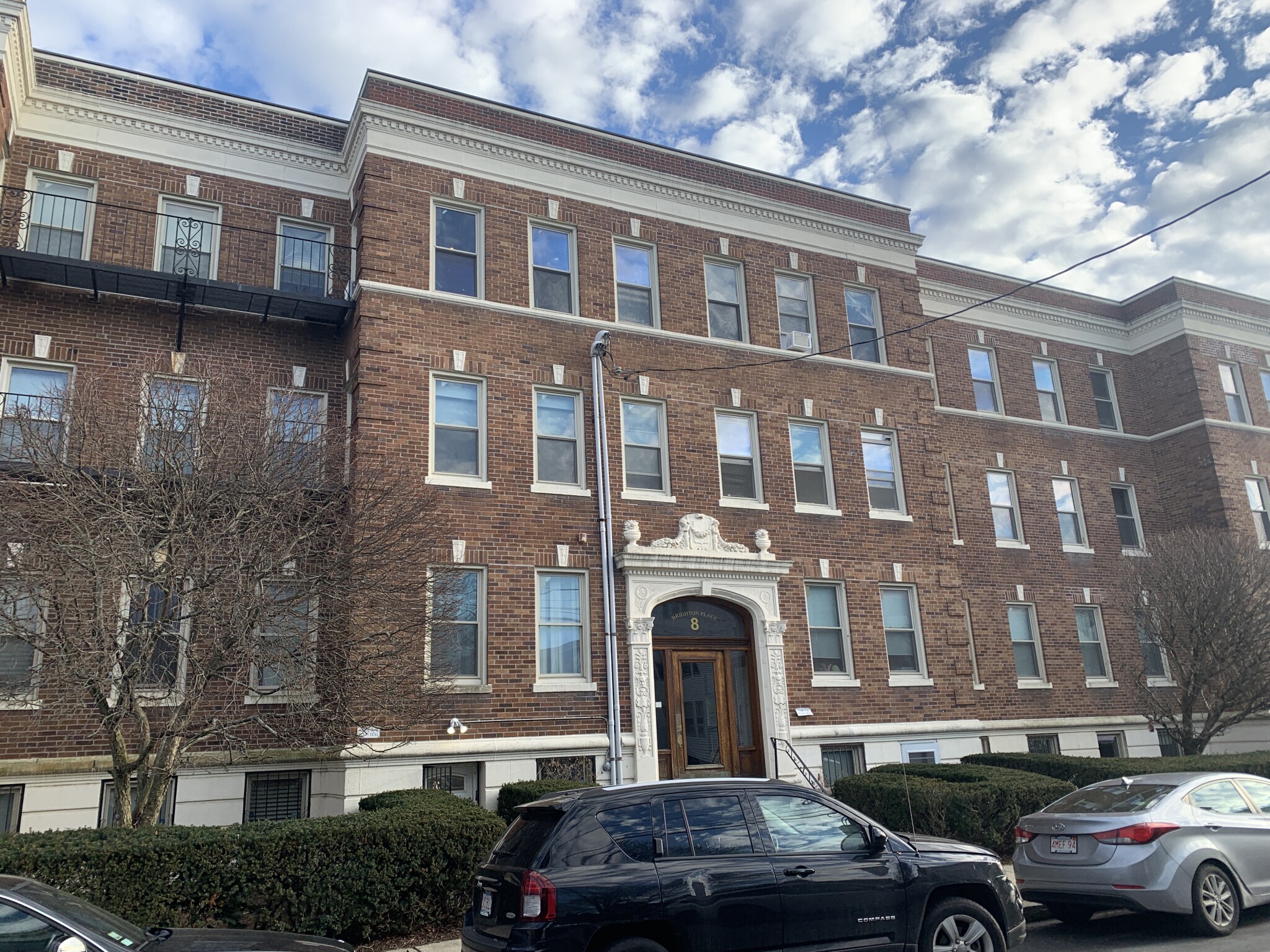 8 Ransom Rd, Brighton