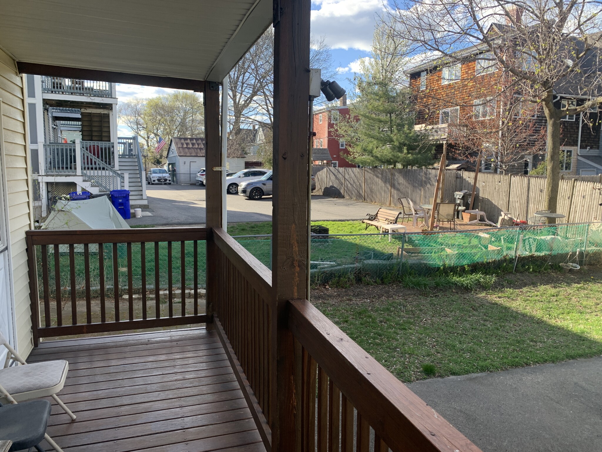 46 Adamson St, Lower Allston