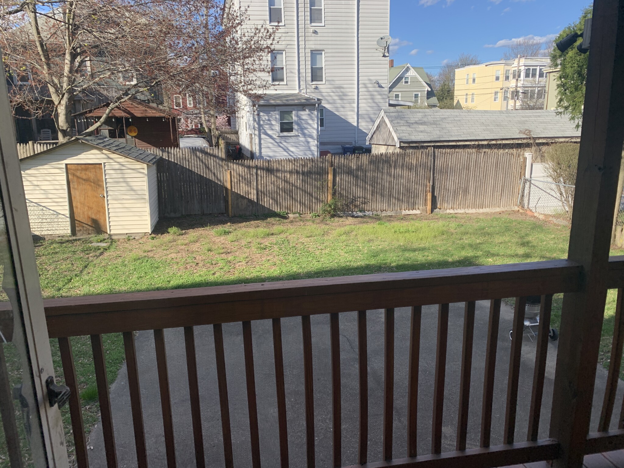 46 Adamson St, Lower Allston