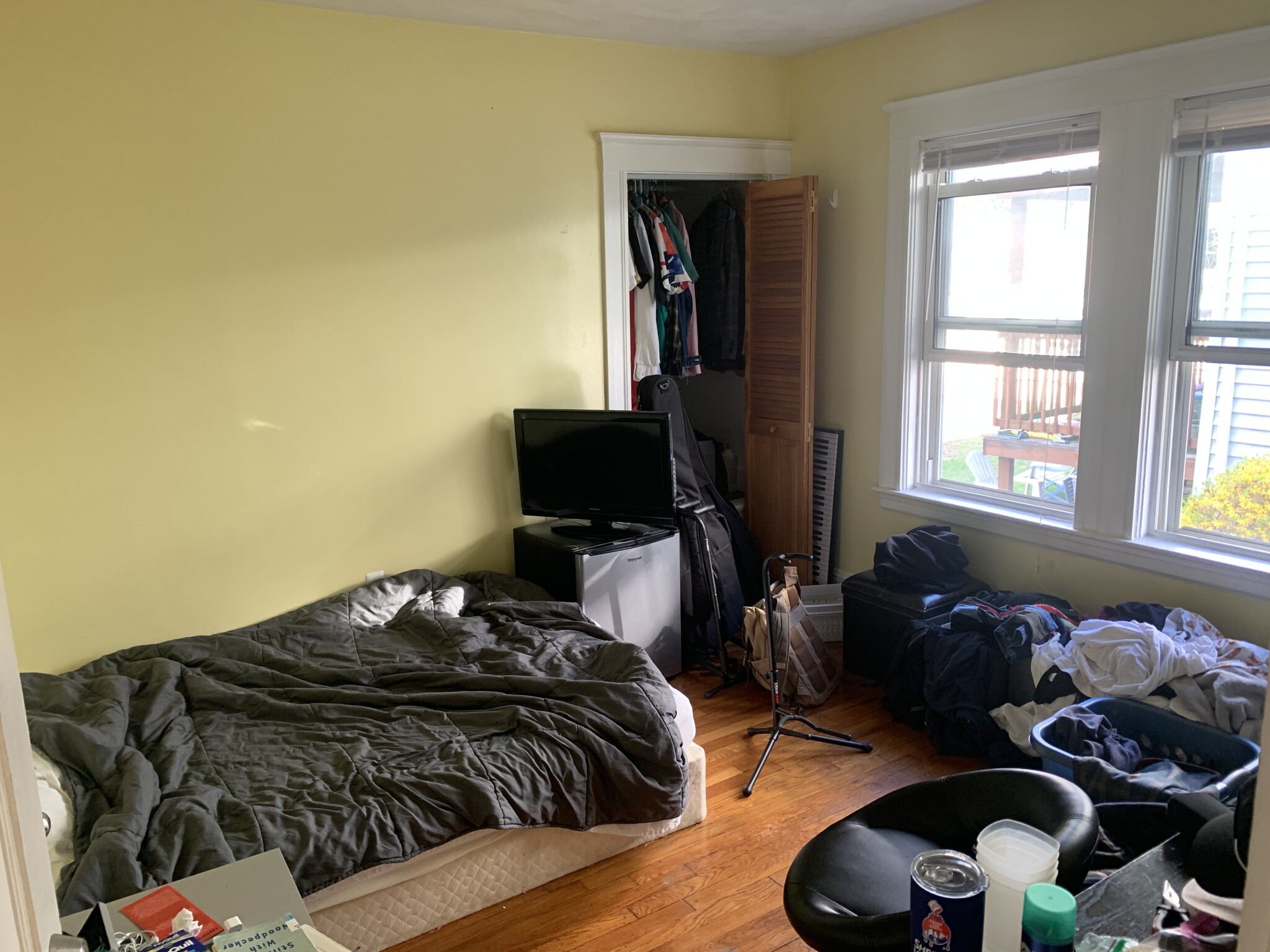 46 Adamson St, Lower Allston