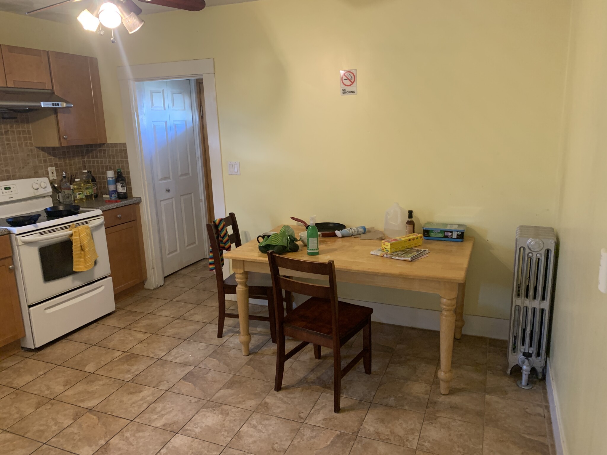 46 Adamson St, Lower Allston