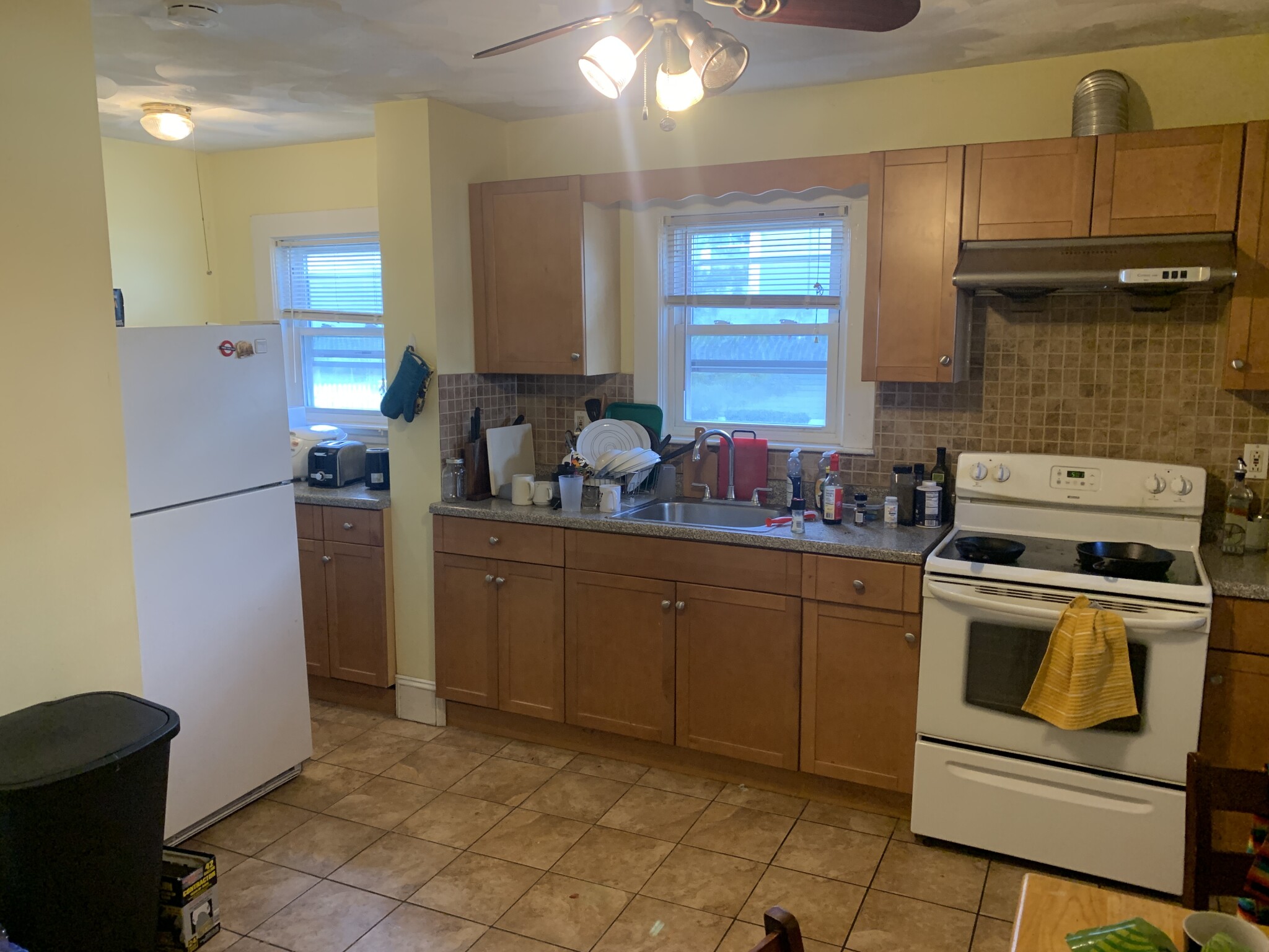 46 Adamson St, Lower Allston