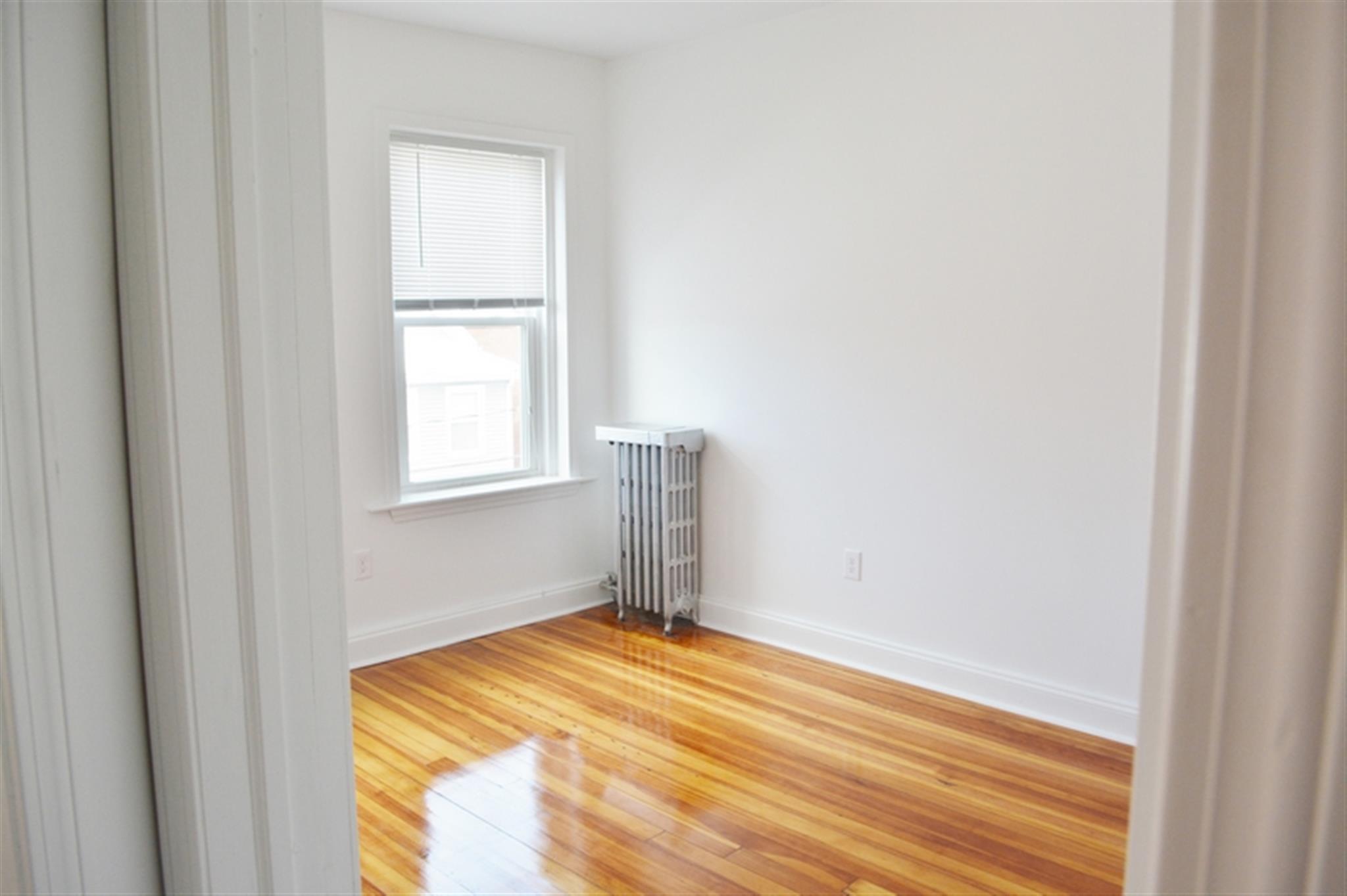 3 Quincy St, Union Square