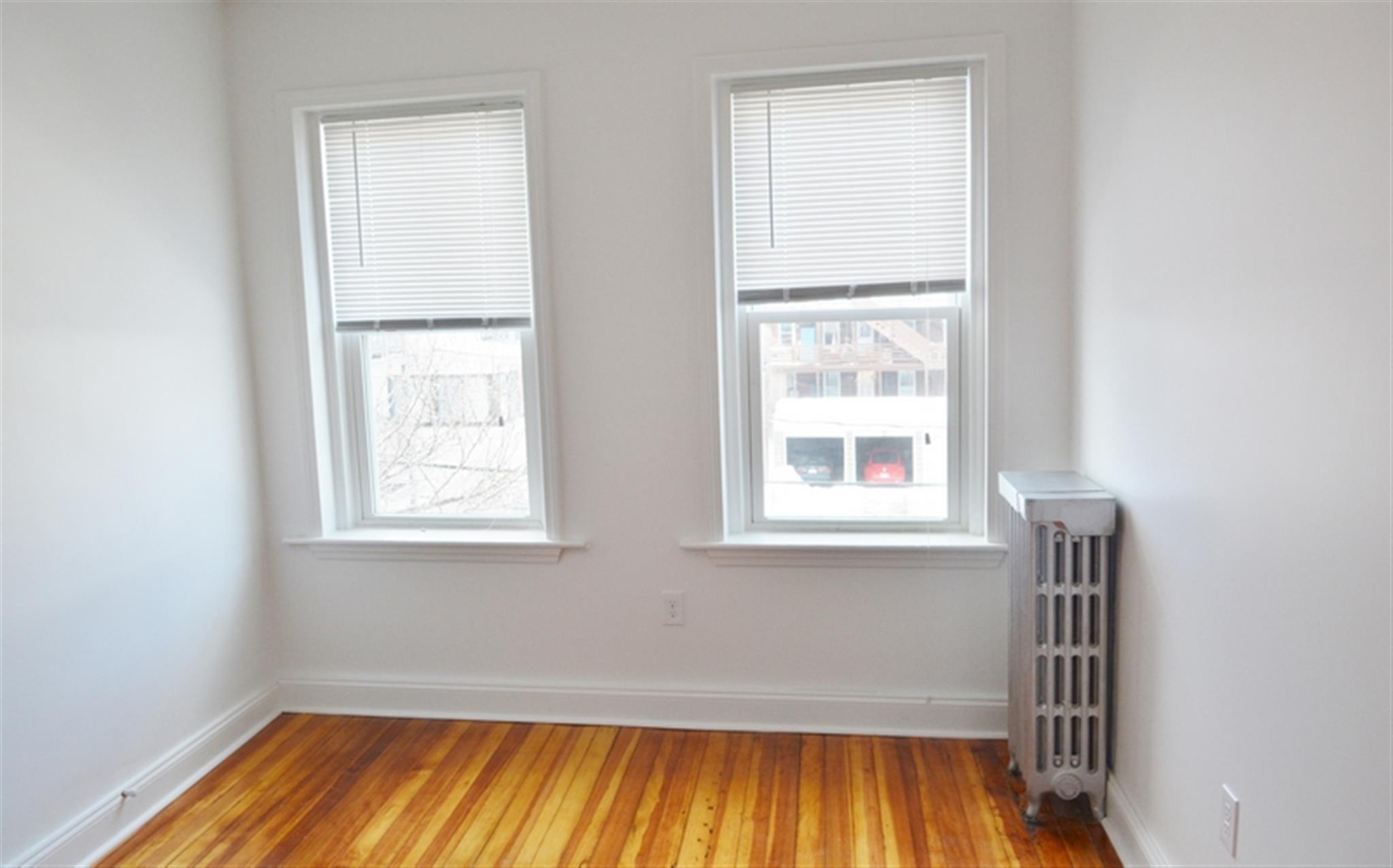 3 Quincy St, Union Square