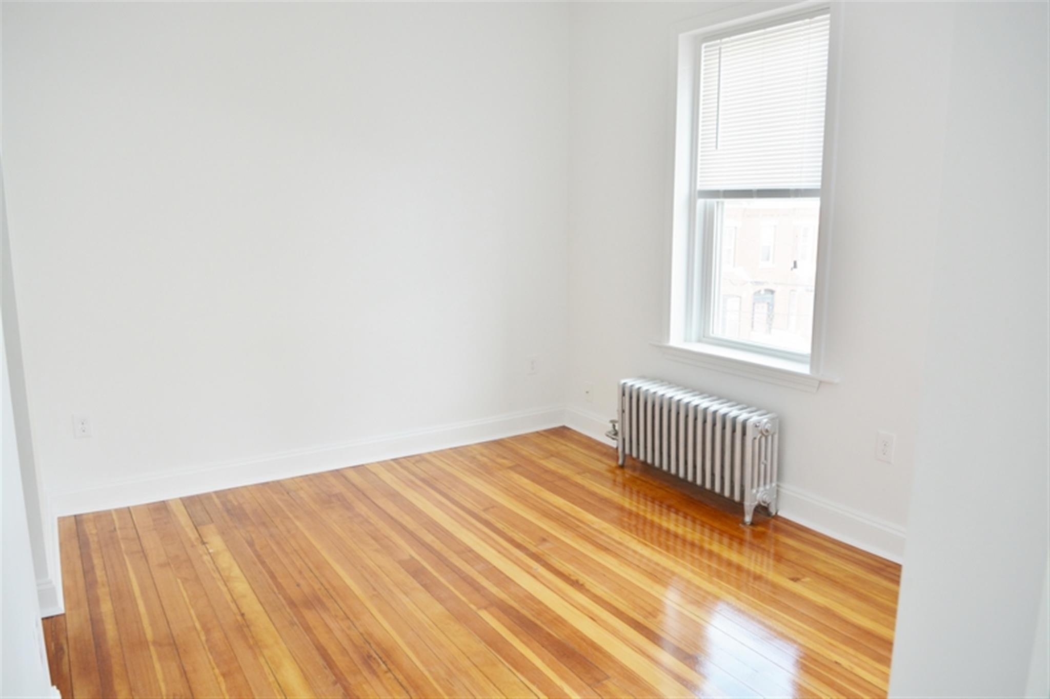 3 Quincy St, Union Square