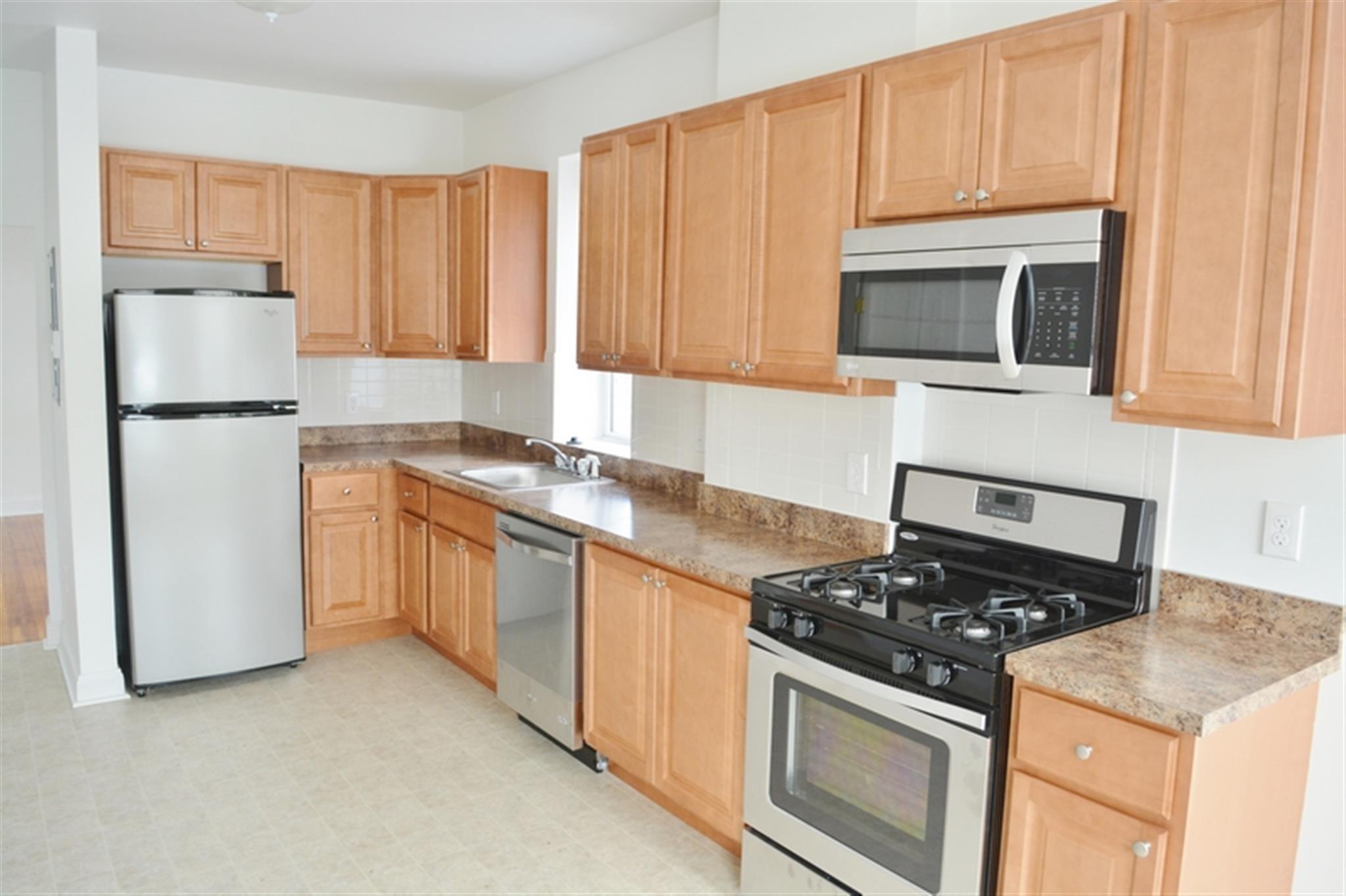 3 Quincy St, Union Square