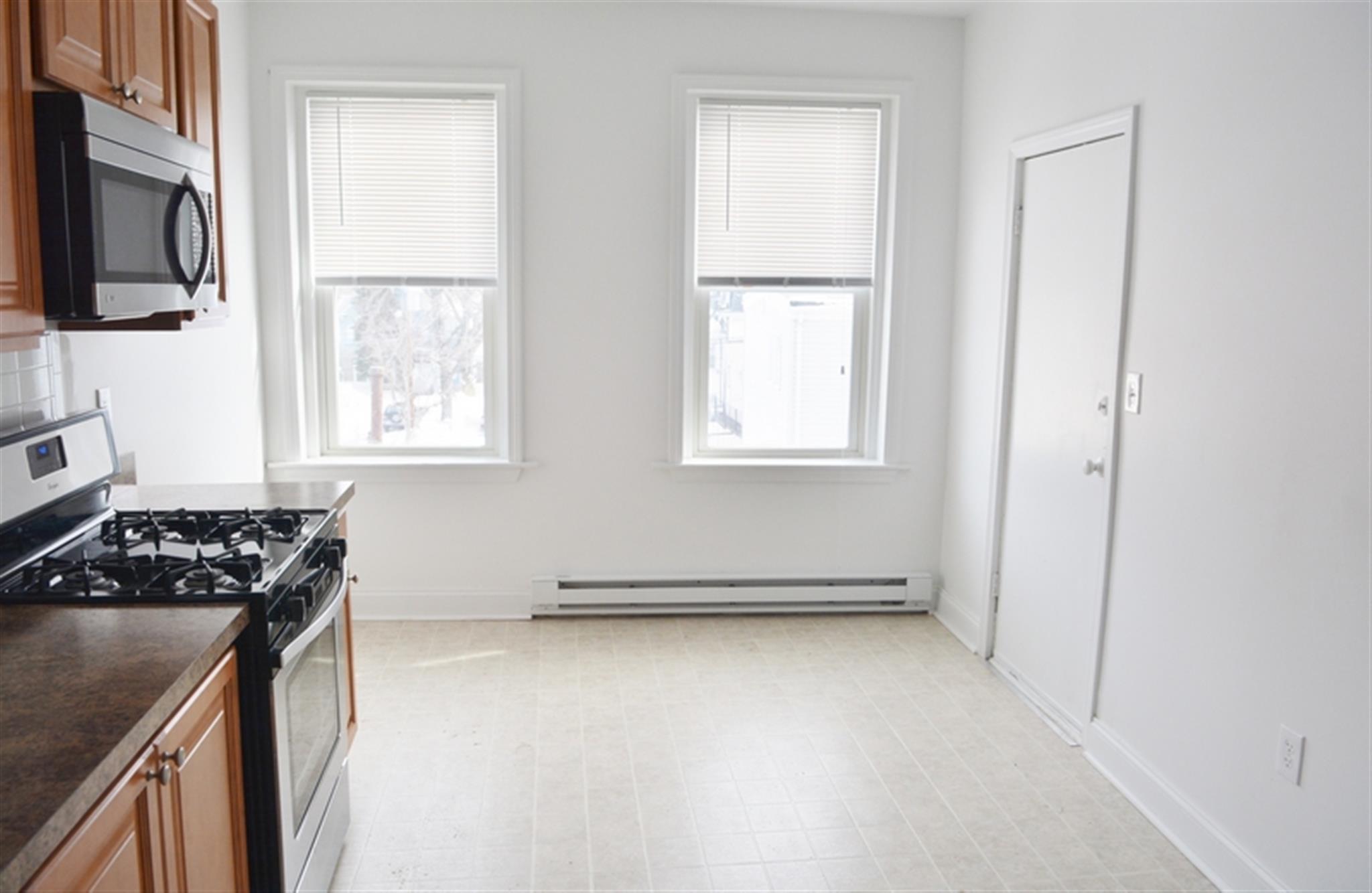 3 Quincy St, Union Square