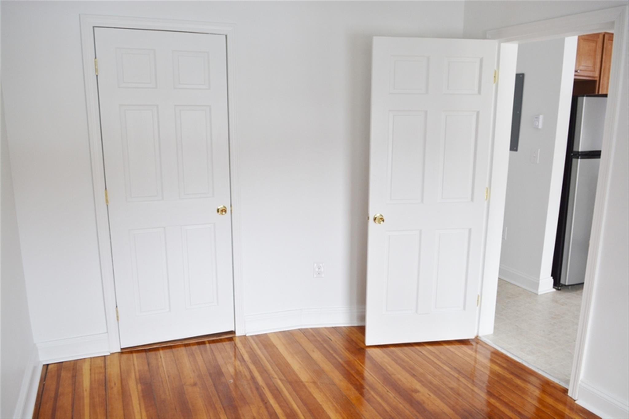 3 Quincy St, Union Square