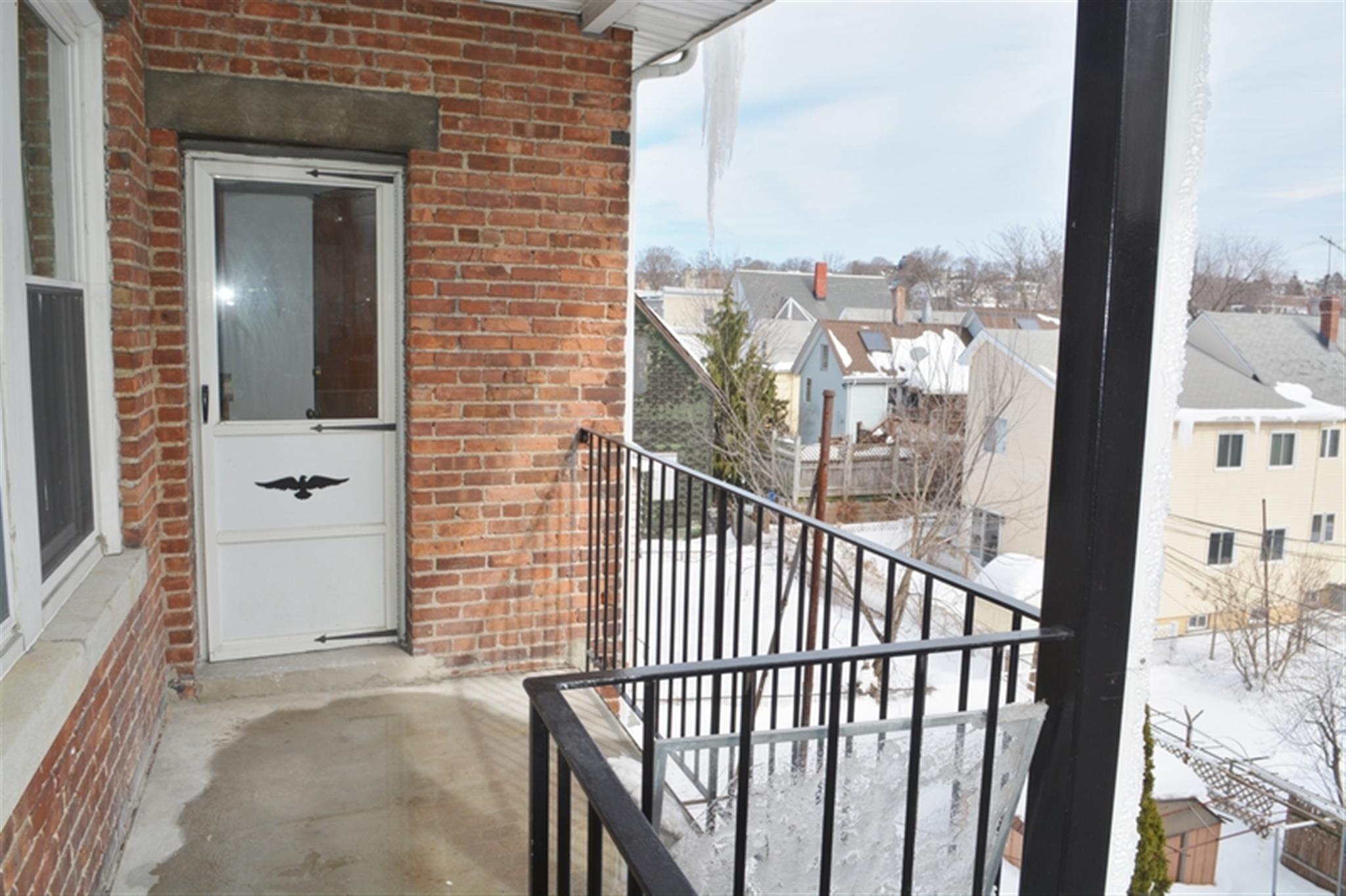 3 Quincy St, Union Square