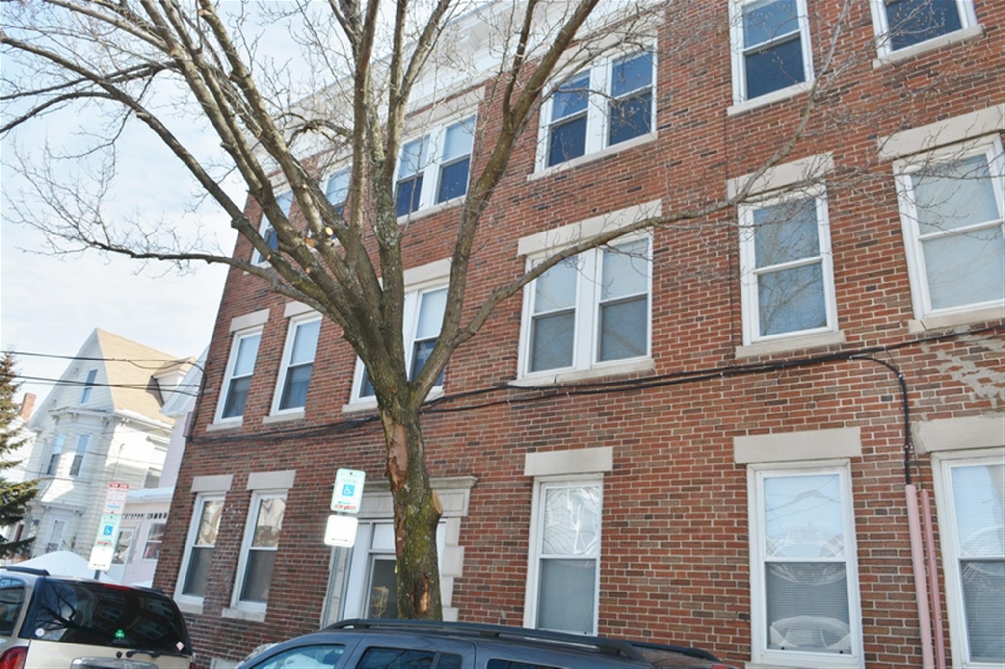 3 Quincy St, Union Square