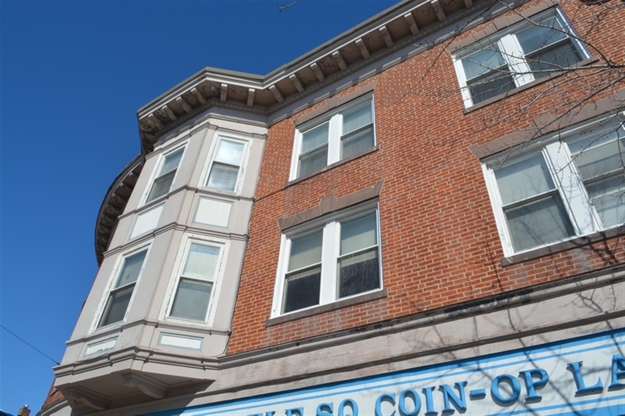 1139 Broadway, Teele Square