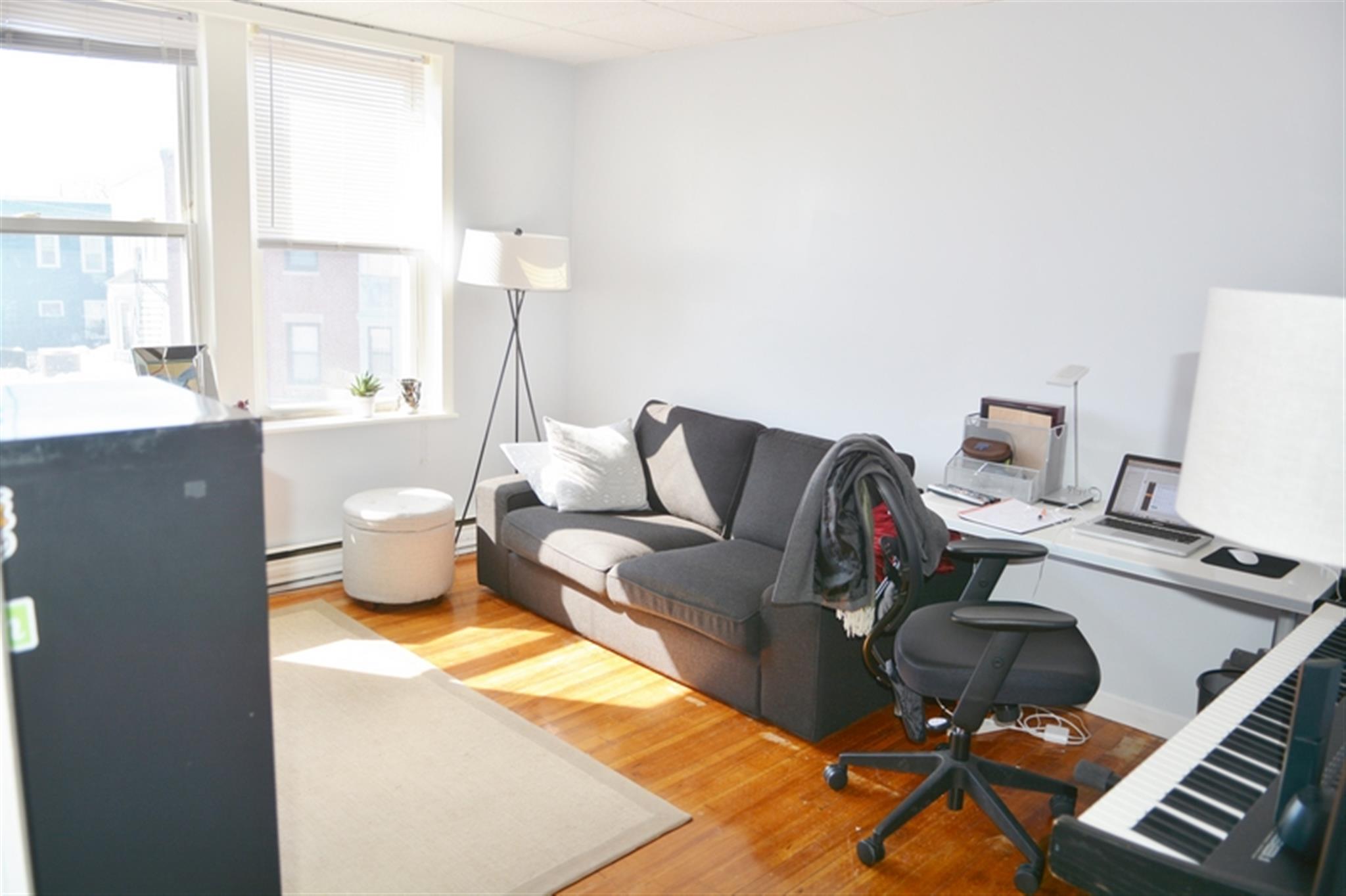 1139 Broadway, Teele Square