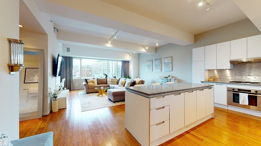 141 Dorchester Ave, South Boston