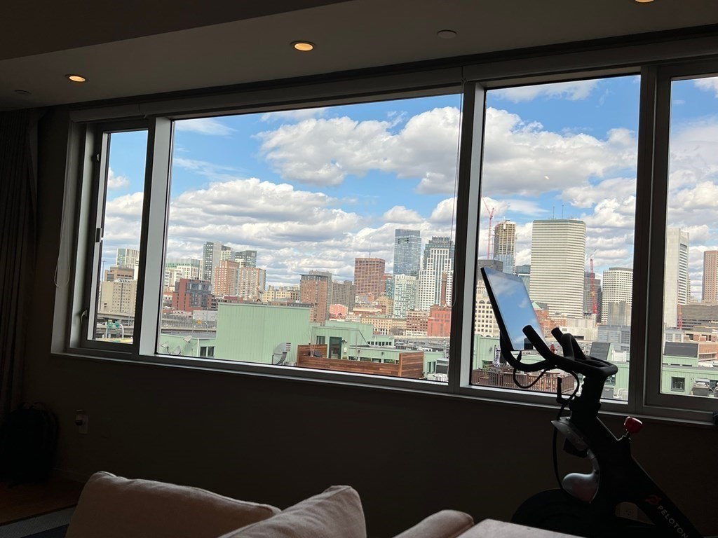 141 Dorchester Ave, South Boston