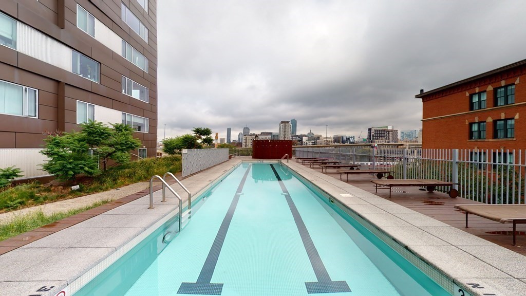 141 Dorchester Ave, South Boston