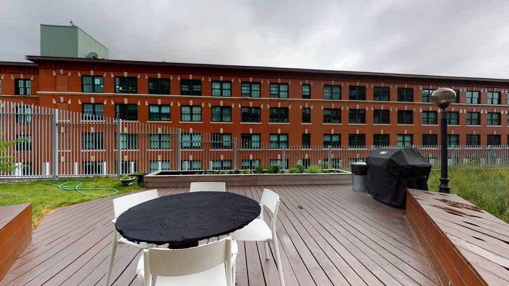 141 Dorchester Ave, South Boston