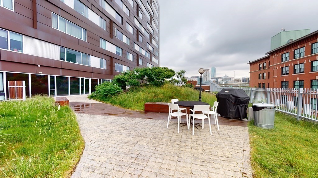 141 Dorchester Ave, South Boston