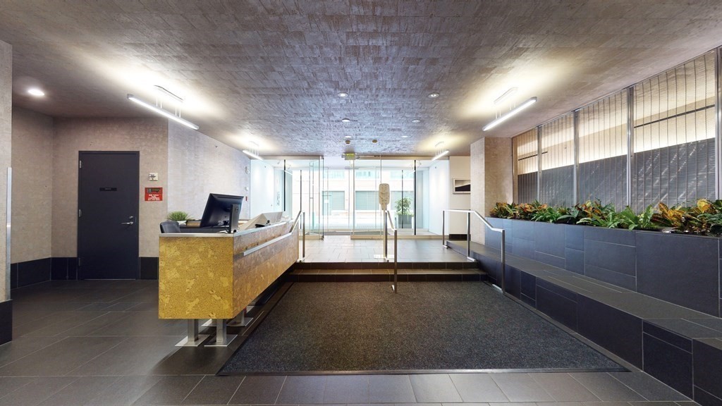 141 Dorchester Ave, South Boston