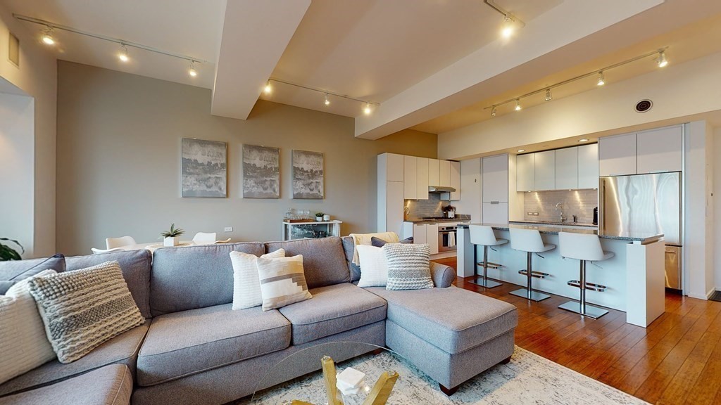 141 Dorchester Ave, South Boston