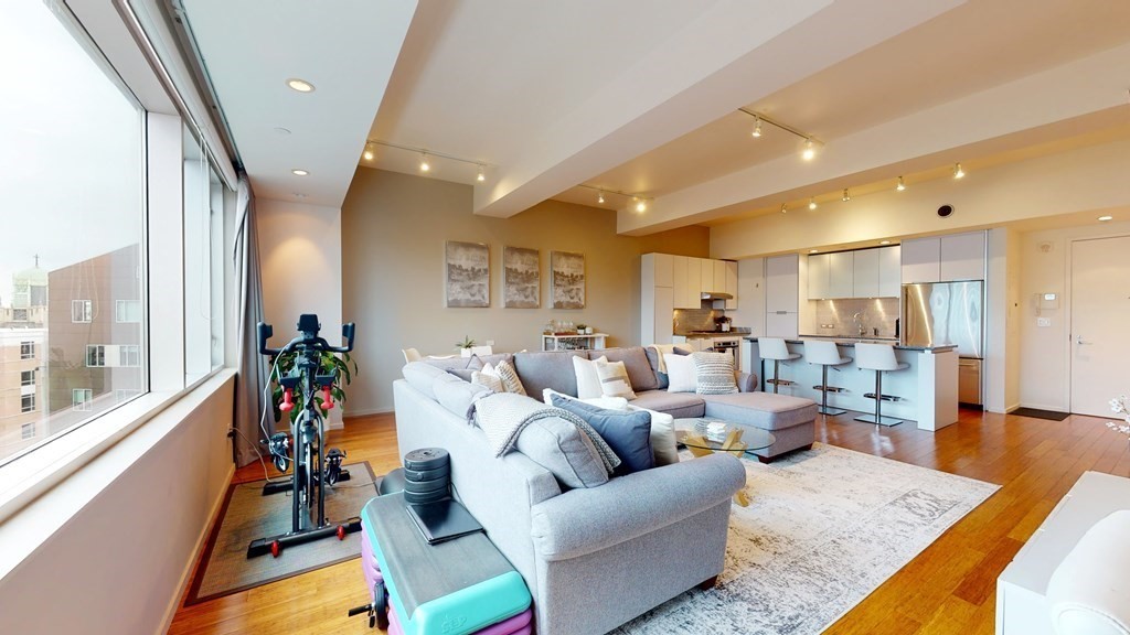 141 Dorchester Ave, South Boston