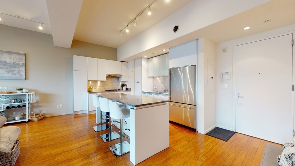 141 Dorchester Ave, South Boston