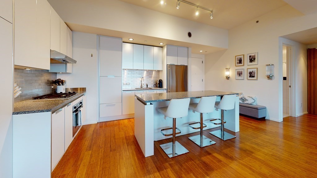 141 Dorchester Ave, South Boston