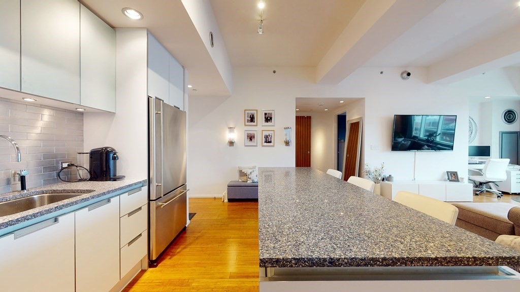 141 Dorchester Ave, South Boston