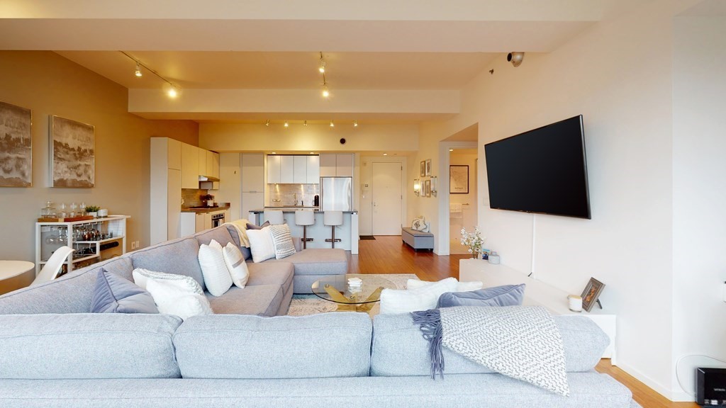 141 Dorchester Ave, South Boston