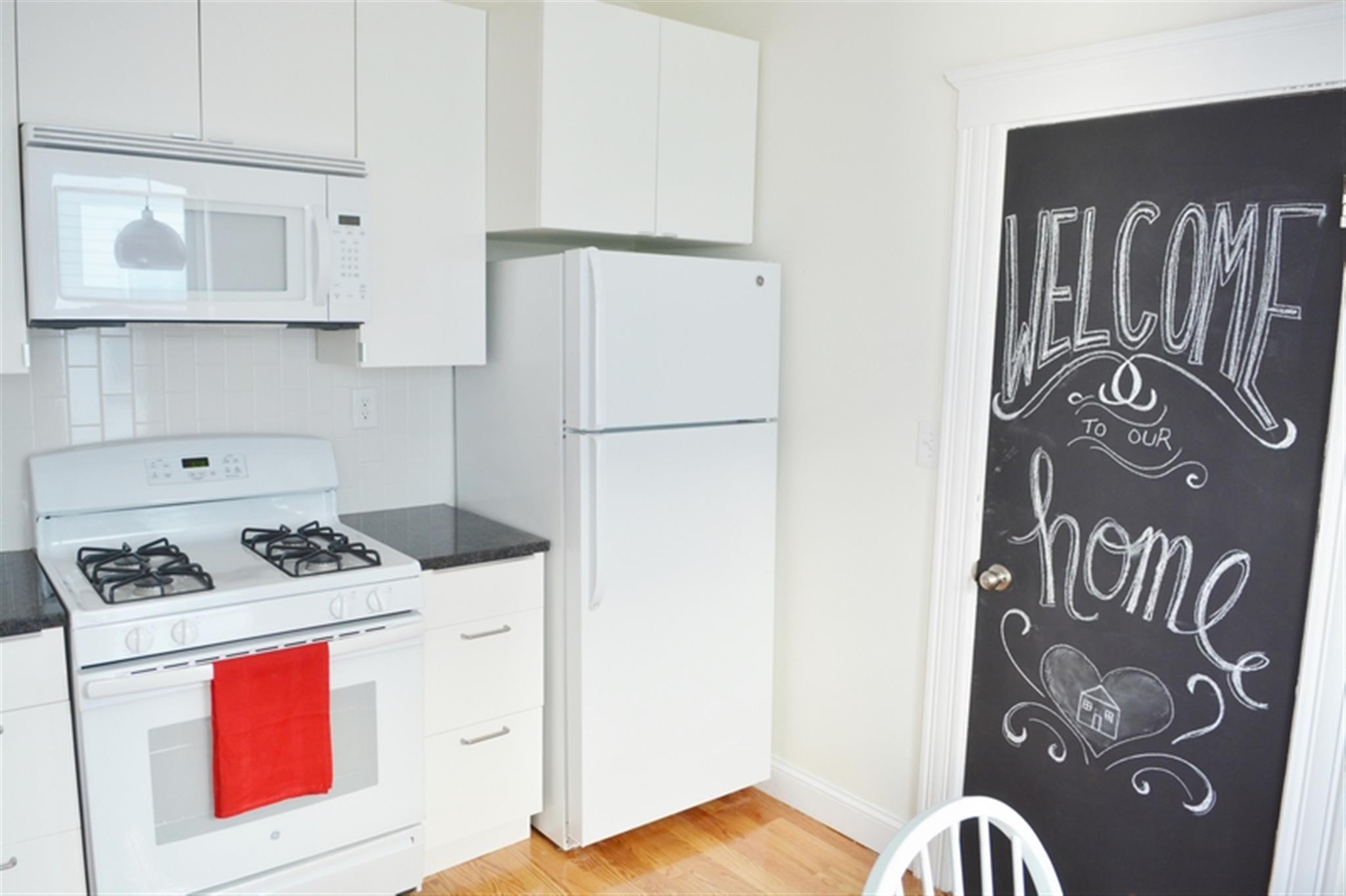 12 Willard Ave, Medford