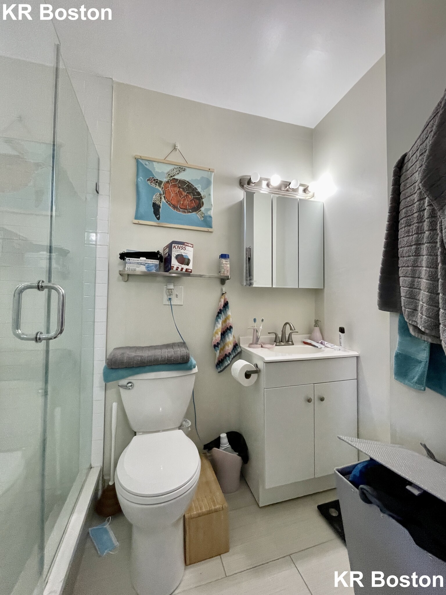 1412 Commonwealth Ave, Fenway