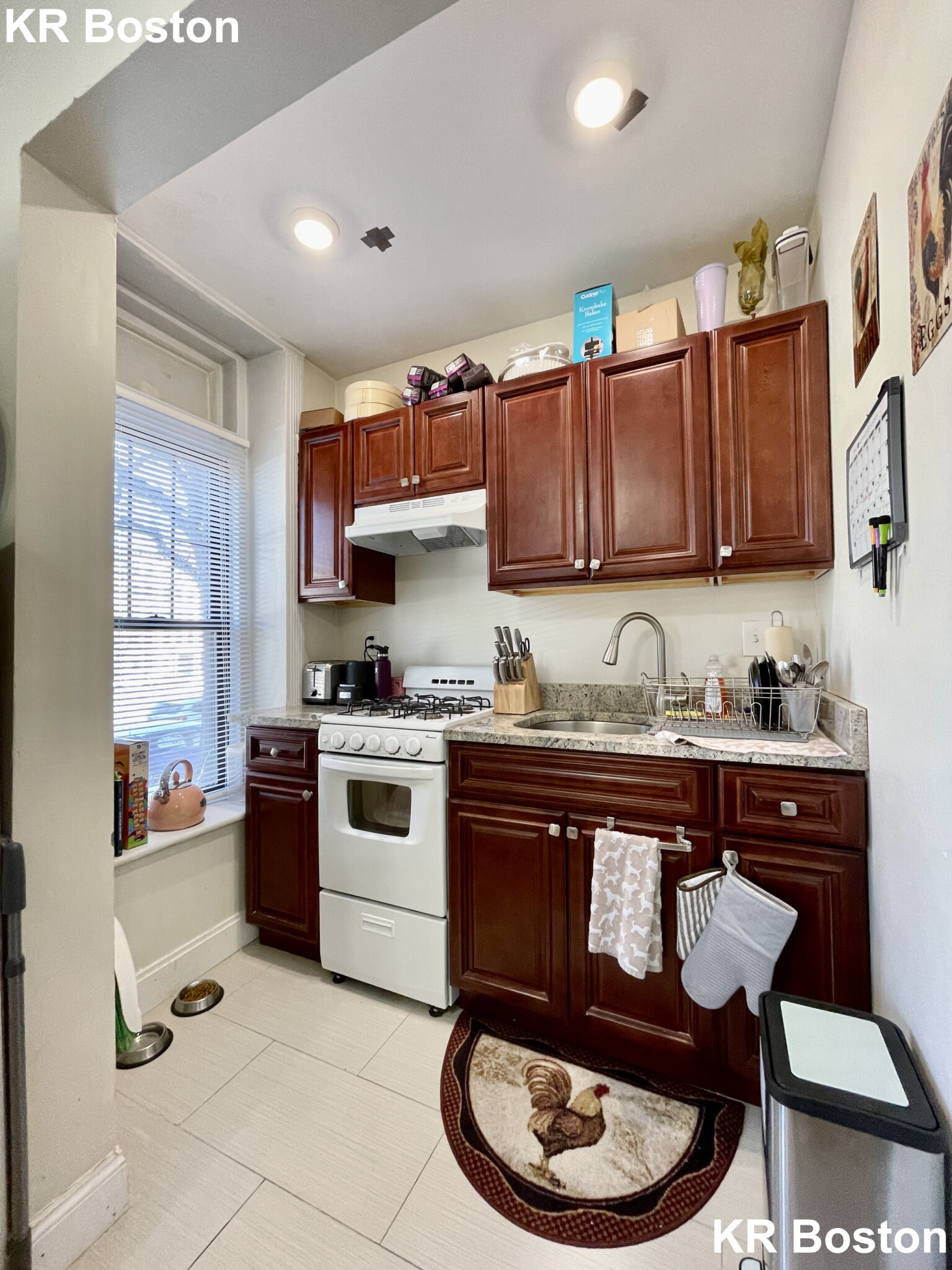 1412 Commonwealth Ave, Fenway