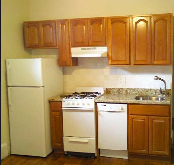 1412 Commonwealth Ave, Brighton