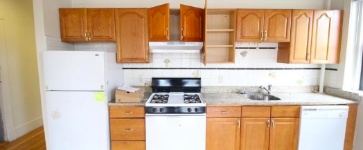 1412 Commonwealth Ave, Brighton