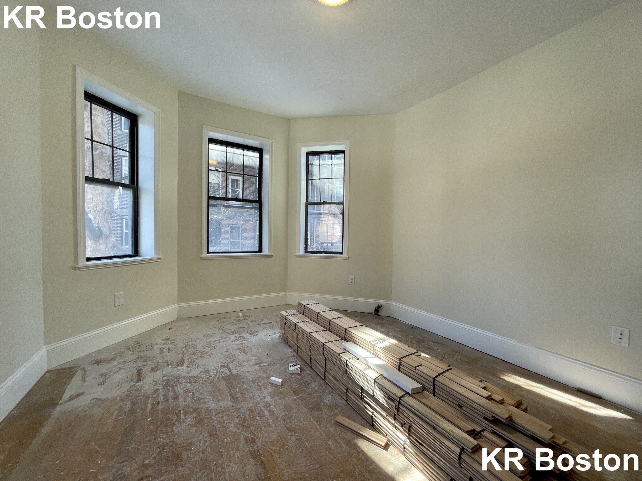 1412 Commonwealth Ave, Brighton