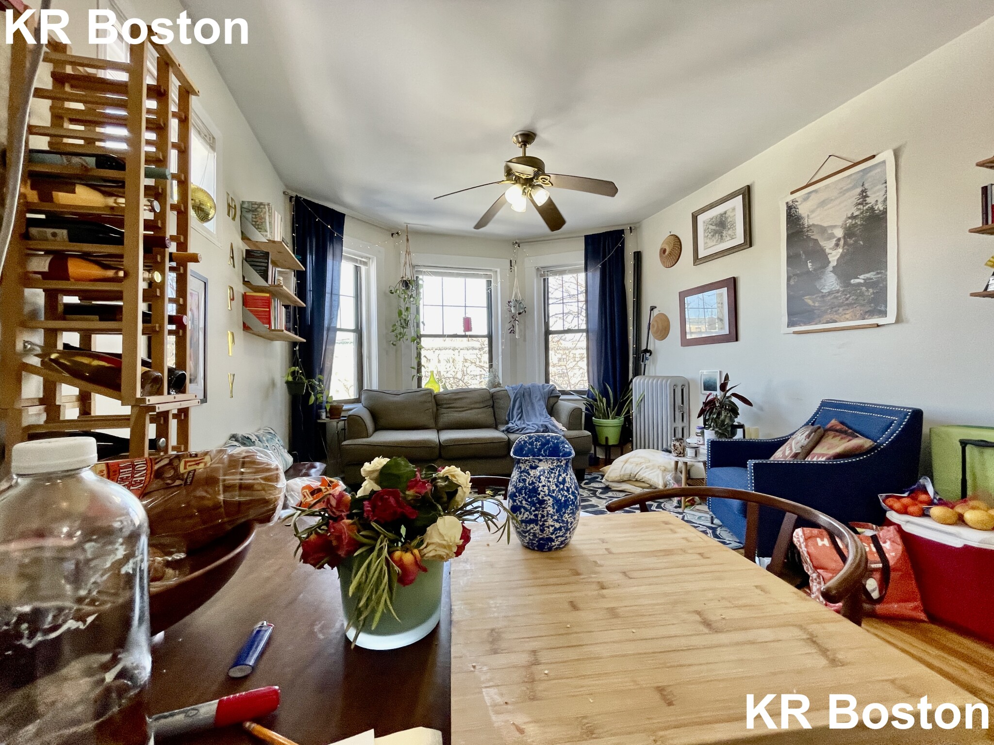 1412 Commonwealth Ave, Brighton