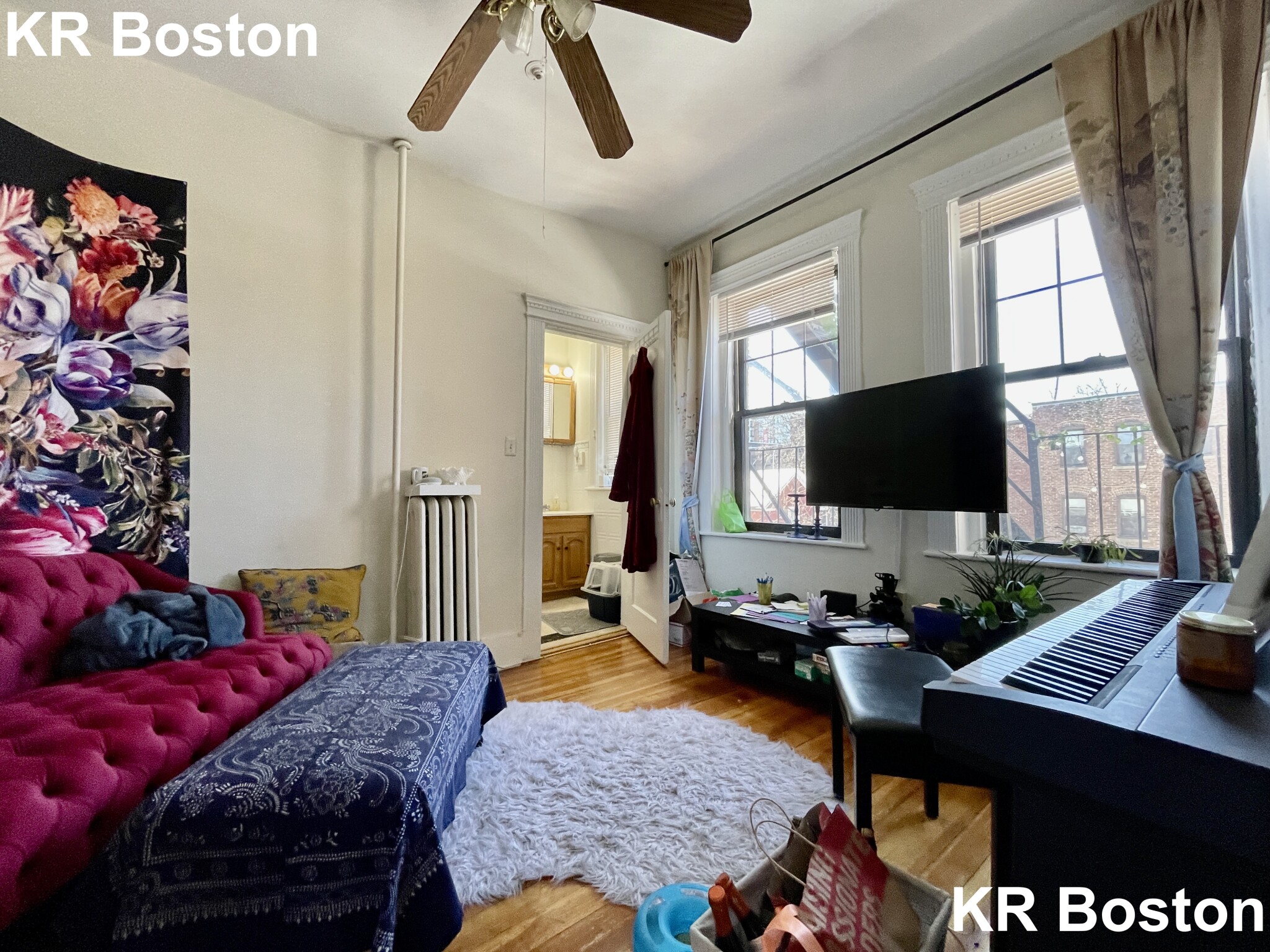 1412 Commonwealth Ave, Brighton