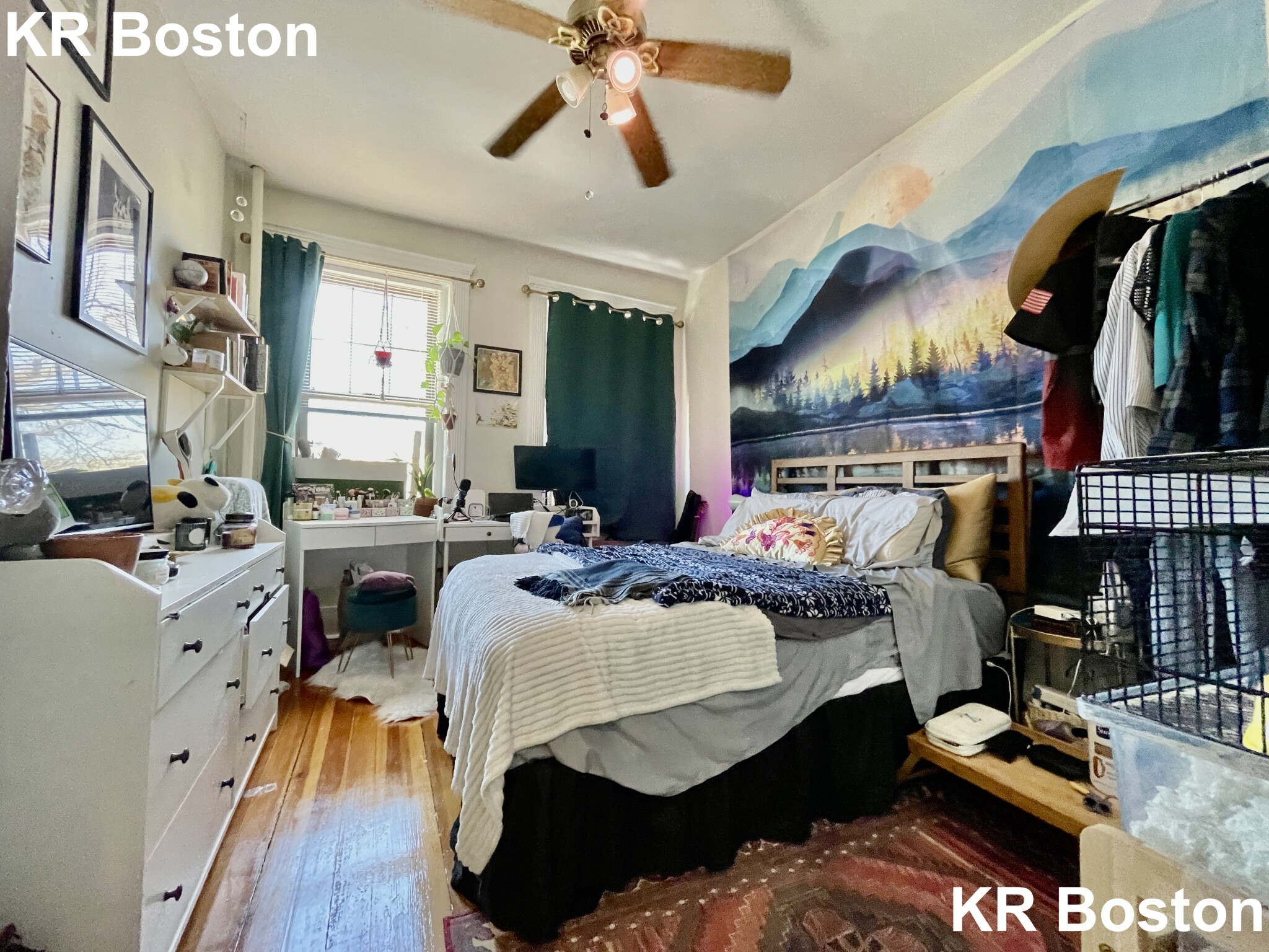 1412 Commonwealth Ave, Brighton