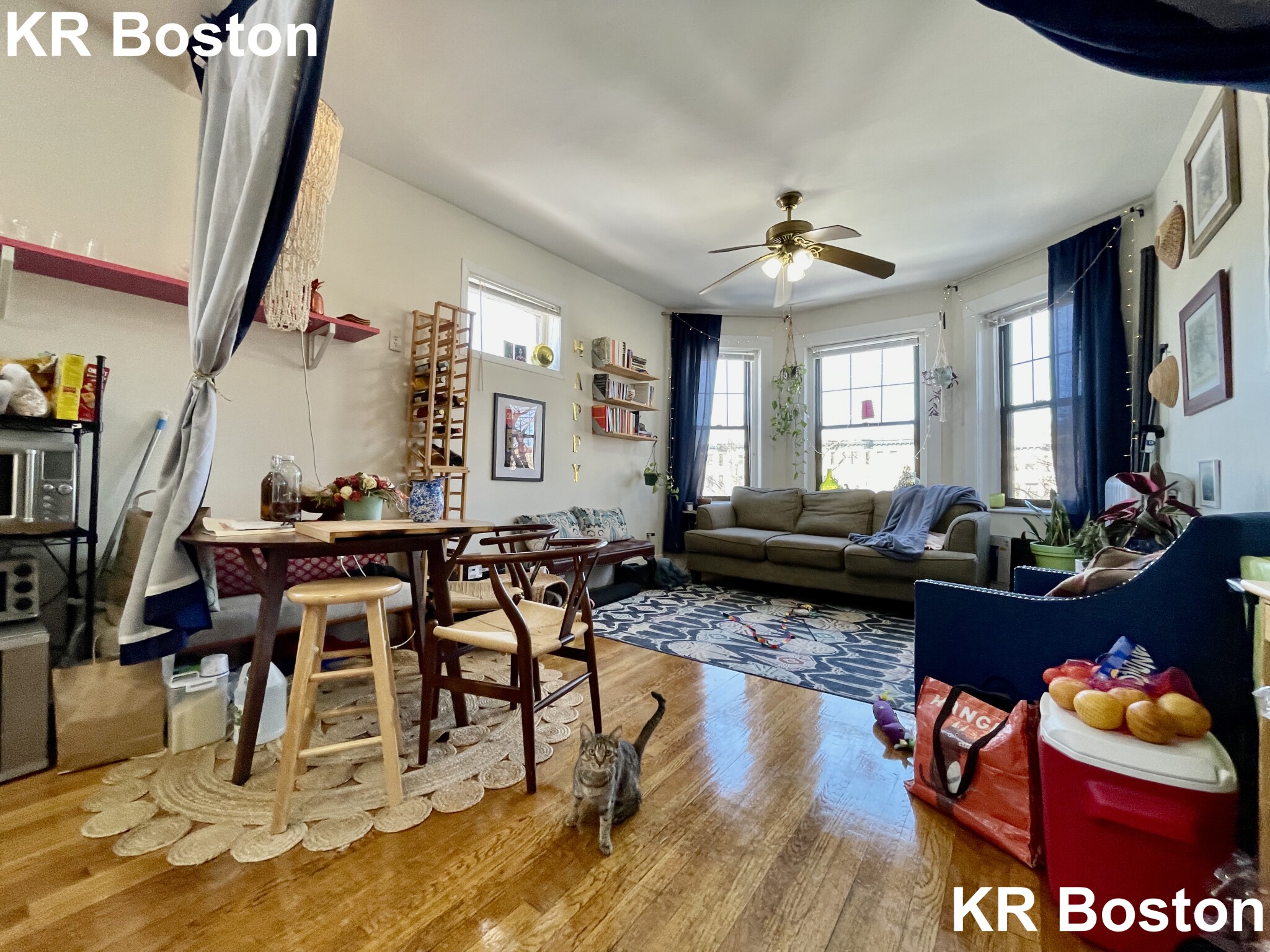 1412 Commonwealth Ave, Brighton