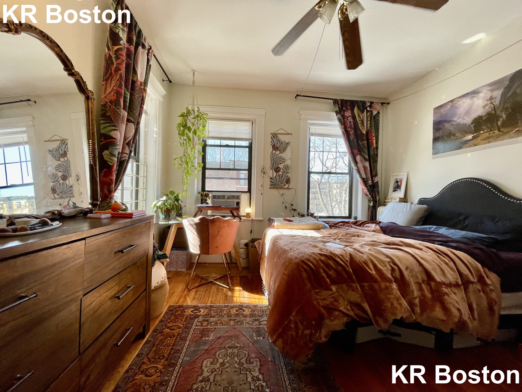 1412 Commonwealth Ave, Brighton