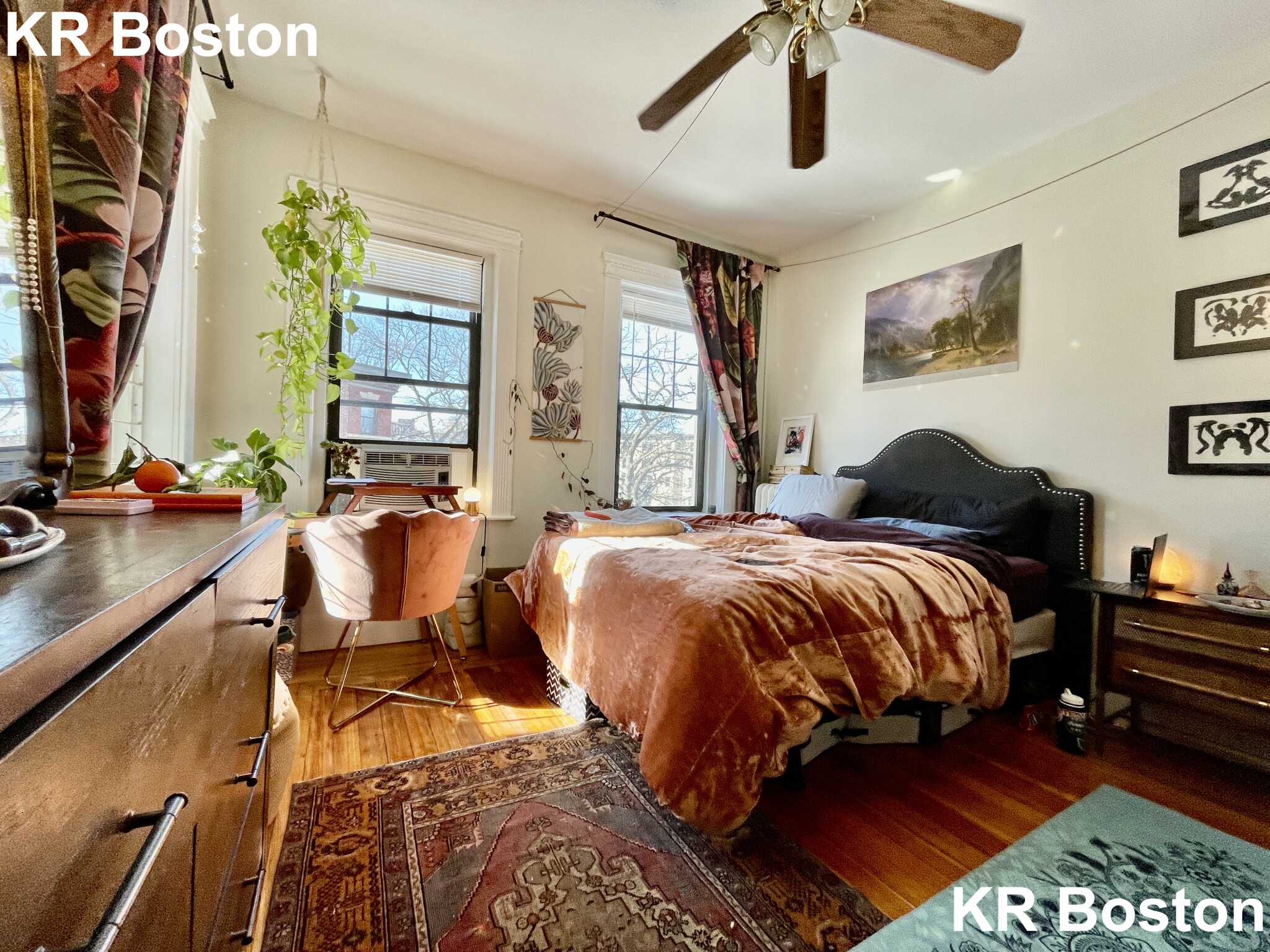 1412 Commonwealth Ave, Brighton