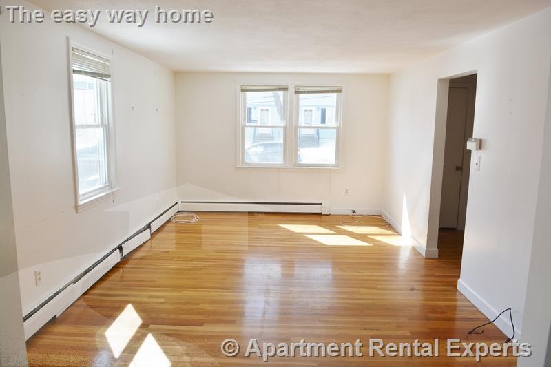 5 Patrick, Arlington