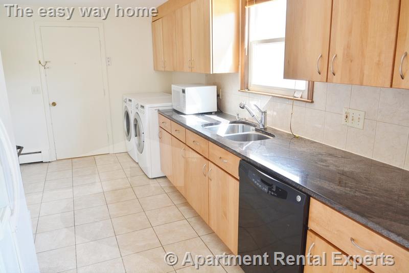 5 Patrick, Arlington