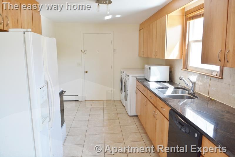 5 Patrick, Arlington