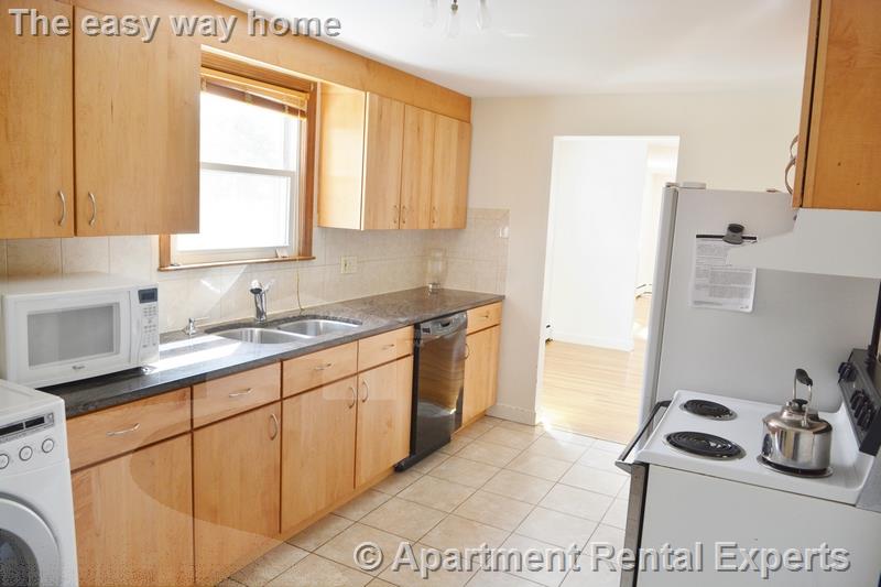 5 Patrick, Arlington