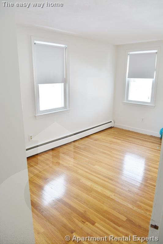 5 Patrick, Arlington